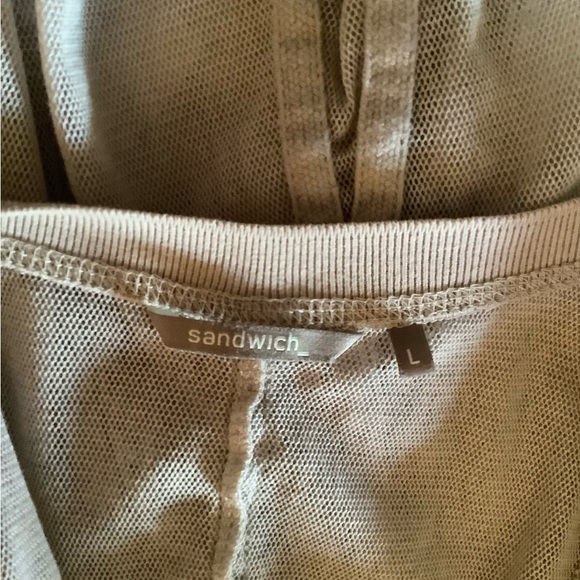 💥 three for $10💥EUC Sandwich dress💥 - Picture 3 of 3